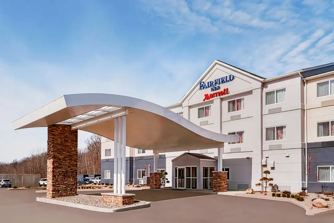 Fairfield Inn Warren, OH